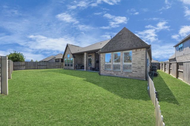 30318 Indigo Falls Drive, Brookshire, TX 77423