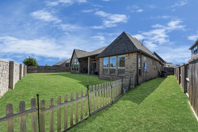 30318 Indigo Falls Drive, Brookshire, TX 77423