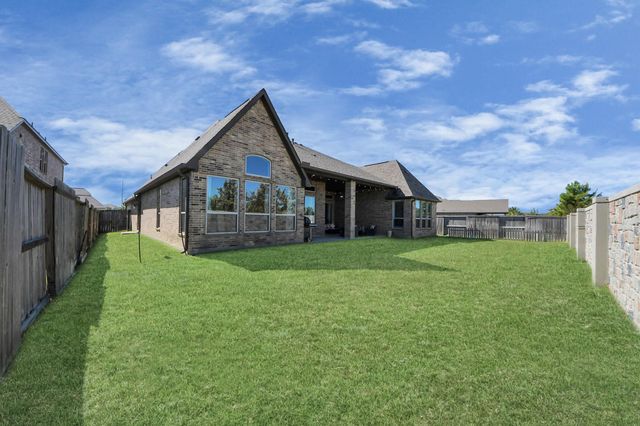 30318 Indigo Falls Drive, Brookshire, TX 77423