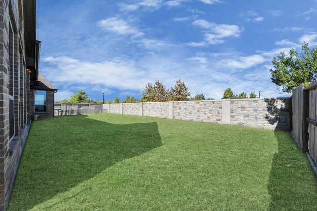 30318 Indigo Falls Drive, Brookshire, TX 77423