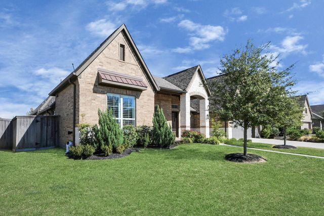 30318 Indigo Falls Drive, Brookshire, TX 77423