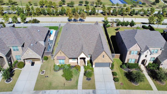 30318 Indigo Falls Drive, Brookshire, TX 77423