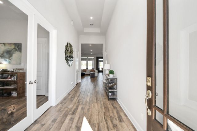 30318 Indigo Falls Drive, Brookshire, TX 77423