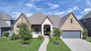 30318 Indigo Falls Drive, Brookshire, TX 77423