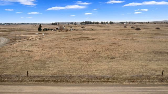 XXX Chase & Ladd Rd, Medical Lake, WA 99022