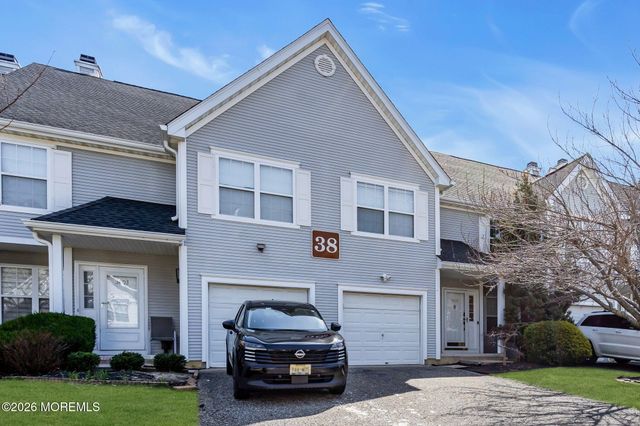 3804 Galloping Hill Lane, Toms River, NJ 08755