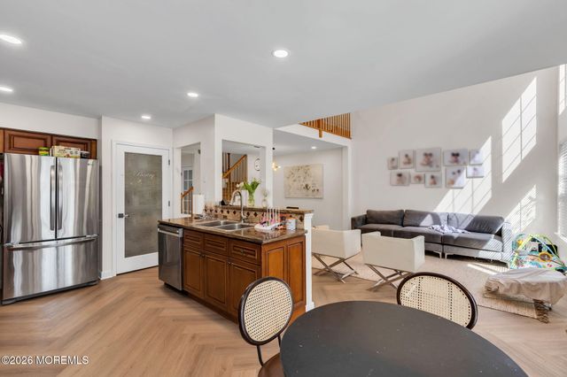 3804 Galloping Hill Lane, Toms River, NJ 08755