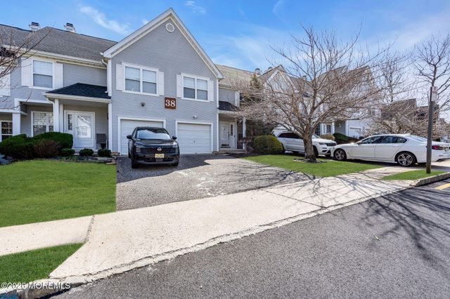 3804 Galloping Hill Lane, Toms River, NJ 08755
