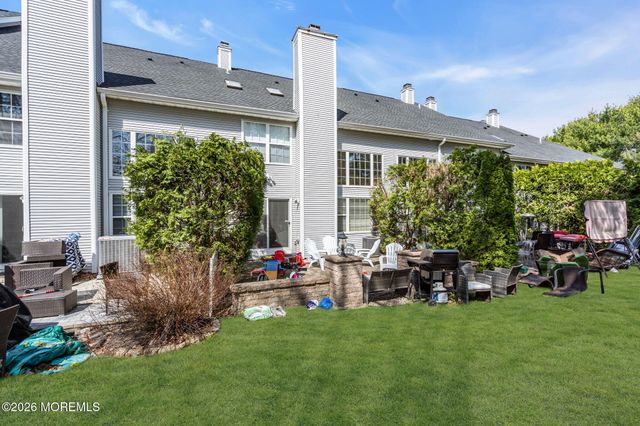 3804 Galloping Hill Lane, Toms River, NJ 08755