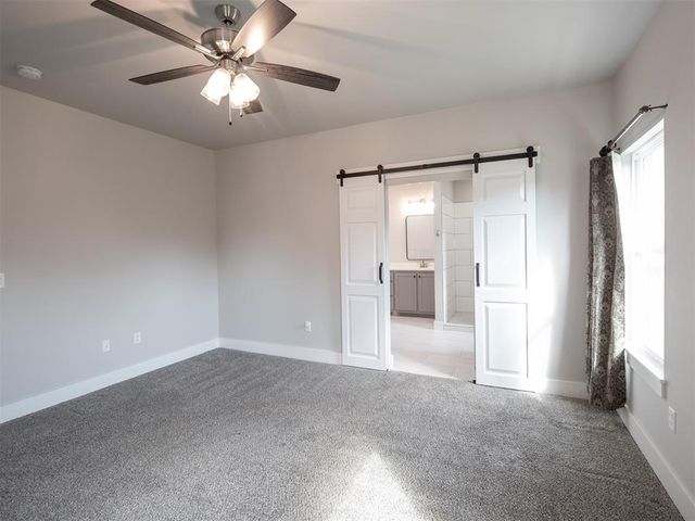 5520 Sunset Ridge Road, Newalla, OK 74857