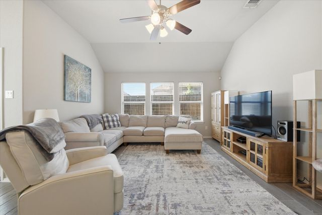 6341 Longhorn Herd Lane, Fort Worth, TX 76123