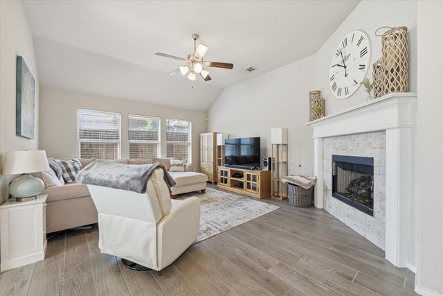 6341 Longhorn Herd Lane, Fort Worth, TX 76123