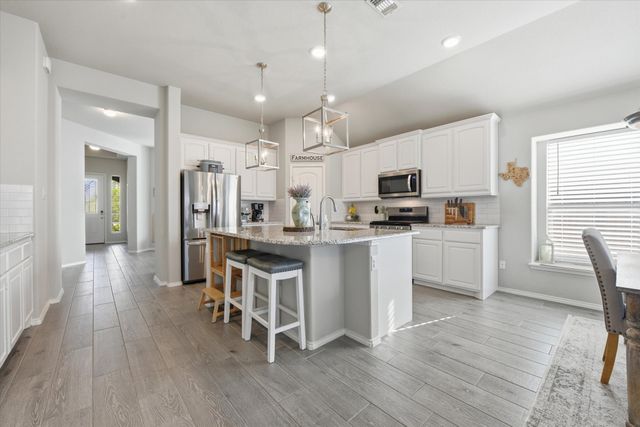 6341 Longhorn Herd Lane, Fort Worth, TX 76123