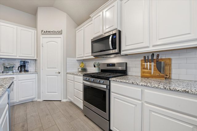 6341 Longhorn Herd Lane, Fort Worth, TX 76123