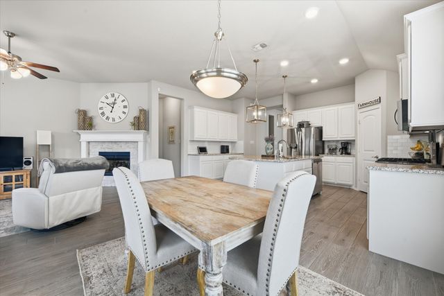 6341 Longhorn Herd Lane, Fort Worth, TX 76123