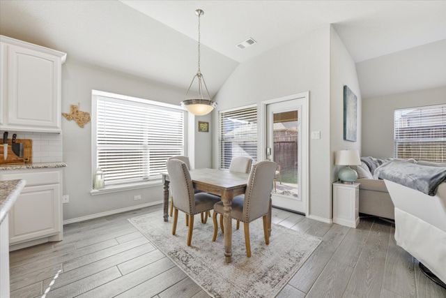 6341 Longhorn Herd Lane, Fort Worth, TX 76123