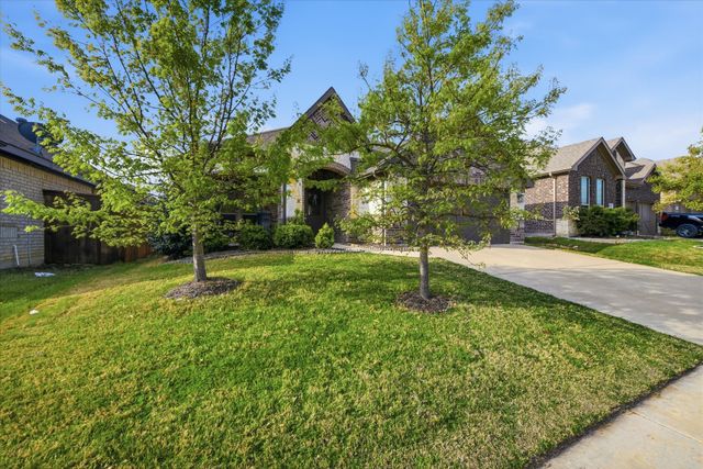 6341 Longhorn Herd Lane, Fort Worth, TX 76123