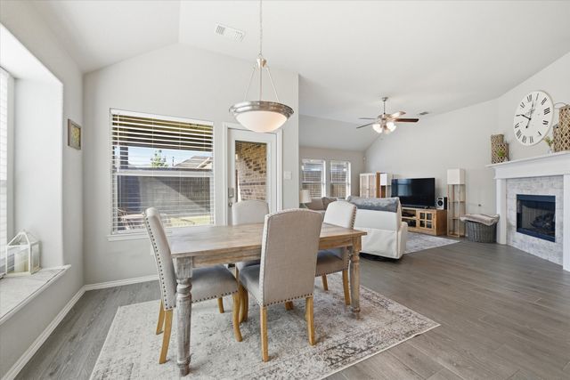 6341 Longhorn Herd Lane, Fort Worth, TX 76123