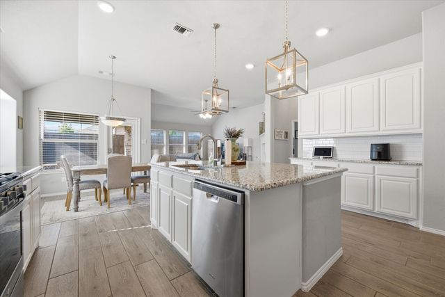 6341 Longhorn Herd Lane, Fort Worth, TX 76123
