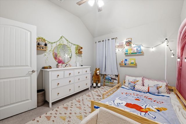 6341 Longhorn Herd Lane, Fort Worth, TX 76123