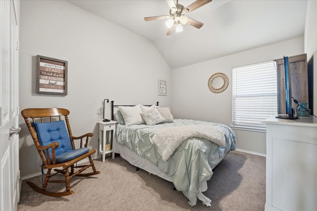 6341 Longhorn Herd Lane, Fort Worth, TX 76123