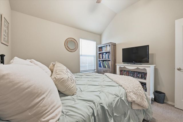 6341 Longhorn Herd Lane, Fort Worth, TX 76123