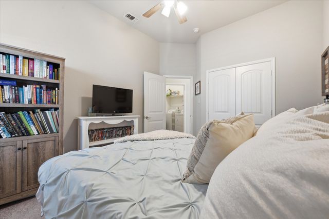 6341 Longhorn Herd Lane, Fort Worth, TX 76123