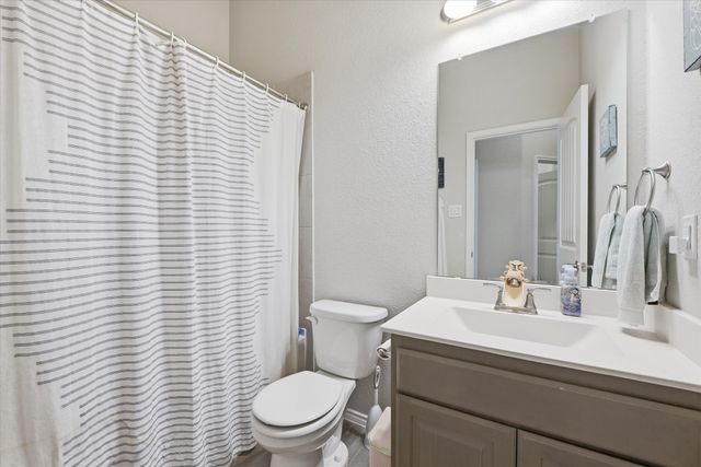 6341 Longhorn Herd Lane, Fort Worth, TX 76123