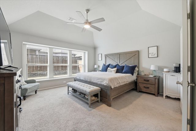 6341 Longhorn Herd Lane, Fort Worth, TX 76123