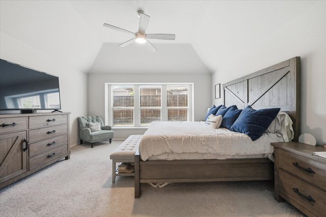 6341 Longhorn Herd Lane, Fort Worth, TX 76123