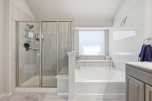6341 Longhorn Herd Lane, Fort Worth, TX 76123
