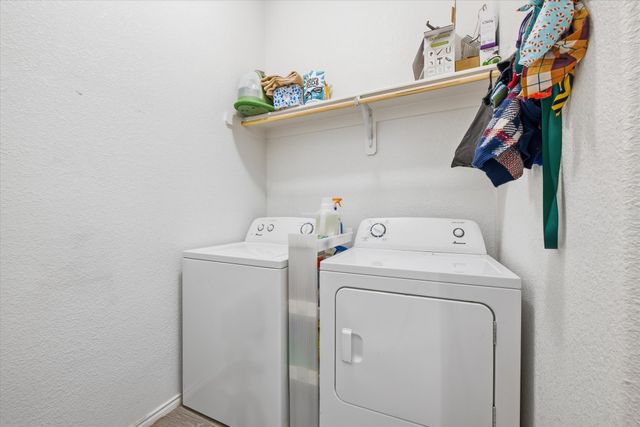6341 Longhorn Herd Lane, Fort Worth, TX 76123