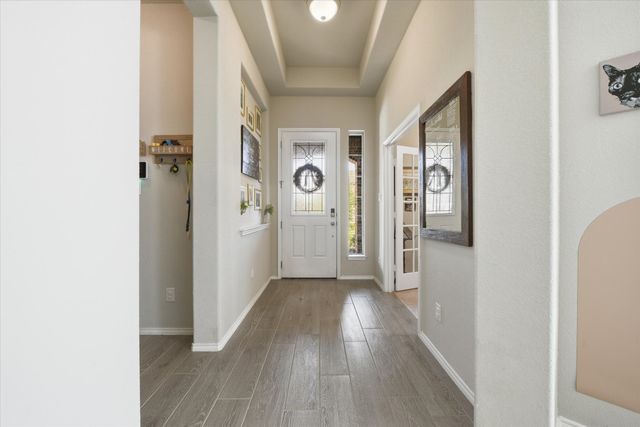 6341 Longhorn Herd Lane, Fort Worth, TX 76123