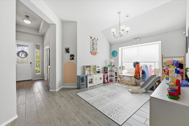 6341 Longhorn Herd Lane, Fort Worth, TX 76123
