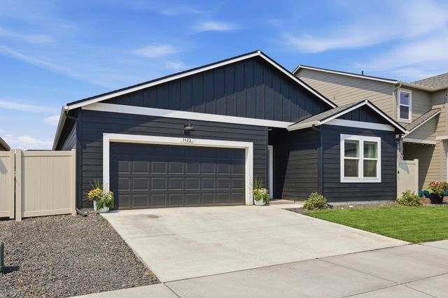 3922 S Clinton Rd, Spokane Valley, WA 99206