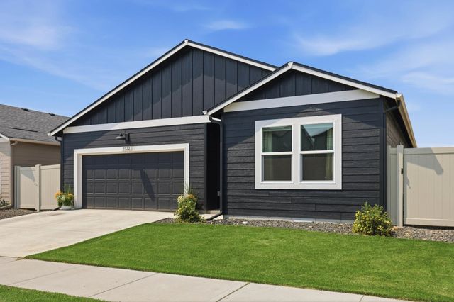 3922 S Clinton Rd, Spokane Valley, WA 99206