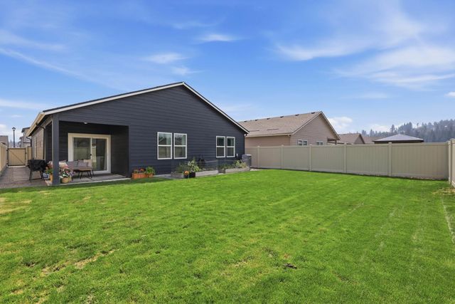 3922 S Clinton Rd, Spokane Valley, WA 99206