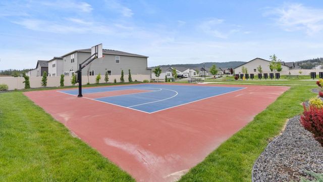 3922 S Clinton Rd, Spokane Valley, WA 99206