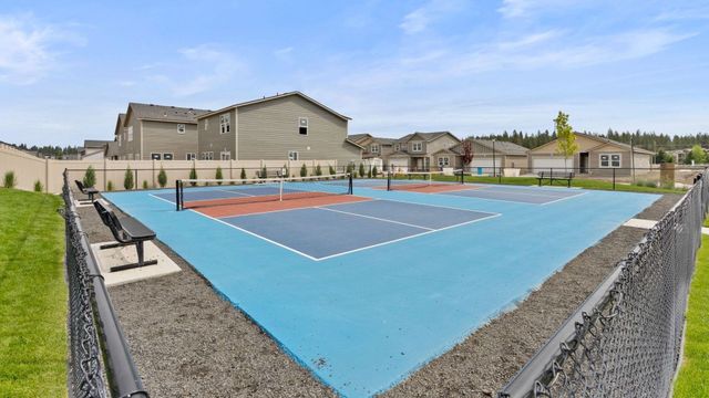 3922 S Clinton Rd, Spokane Valley, WA 99206