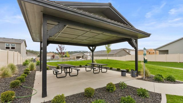 3922 S Clinton Rd, Spokane Valley, WA 99206