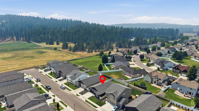 3922 S Clinton Rd, Spokane Valley, WA 99206