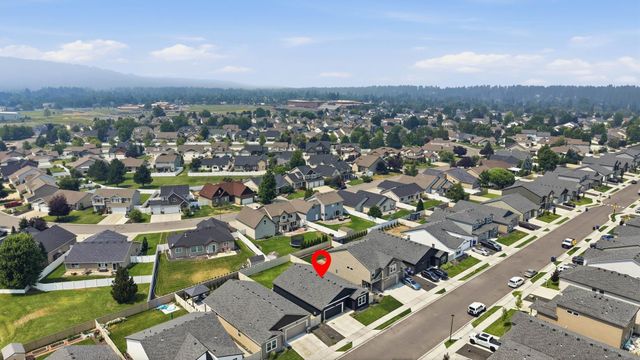 3922 S Clinton Rd, Spokane Valley, WA 99206