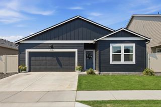 3922 S Clinton Rd, Spokane Valley, WA 99206