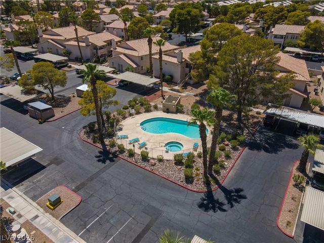 1332 Pinto Rock Lane 201, Las Vegas, NV 89128