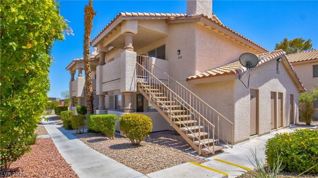 1332 Pinto Rock Lane 201, Las Vegas, NV 89128