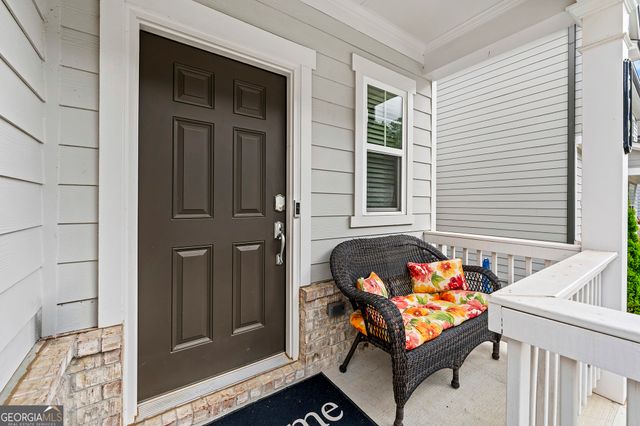 672 Groover Street, Ball Ground, GA 30107