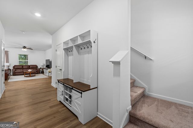 672 Groover Street, Ball Ground, GA 30107