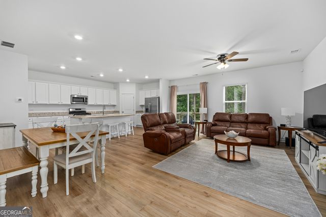 672 Groover Street, Ball Ground, GA 30107