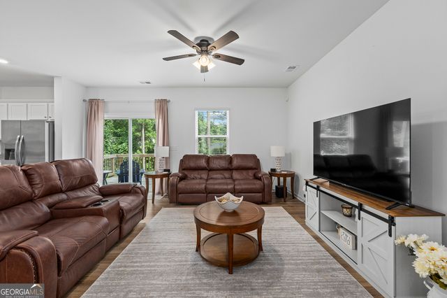 672 Groover Street, Ball Ground, GA 30107