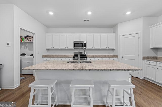 672 Groover Street, Ball Ground, GA 30107